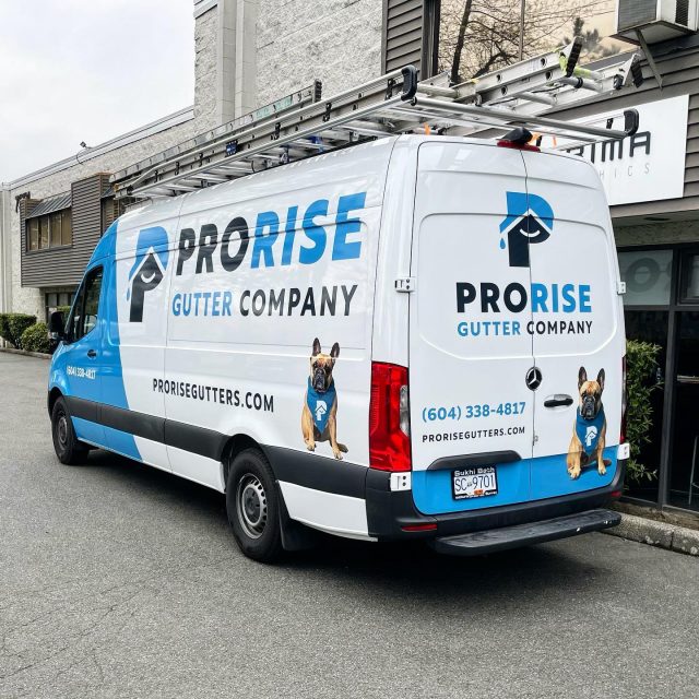 Prima Graphics would like to thank the amazing team with @prorisegutters for their business! How cute is their mascot?! 😍  *****************************************************  #carwrapping #carwrap #wrapping #carwraps #vinylwrap #wrap #wrapped #vinylwrapped  #design #vinylwraps #cars #vehiclewrap #vinyl #layednotsprayed #wraptools #wraplife #carwrappers #wrapshop #wrappedworld #wrapstyle #comercialwraps