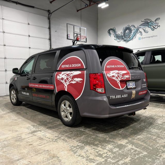 Matte laminated partial wrap for the amazing team with @refine_and_design! Thank you for working with Prima again 🔥

*****************************************************

#design #vinylwraps #cars #vehiclewrap #vinyl #layednotsprayed #wraptools #wraplife #carwrappers #wrapshop #wrappedworld #wrapstyle #commercialwraps