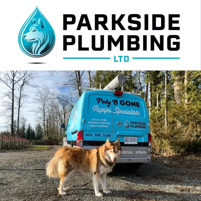 We had the pleasure of teaming up with @parksideplumbingltd for a new logo design and full wrap for their company van. Their team mascot, also owner’s best friend, was the perfect inspiration for the project! A strong logo is incredibly important for vehicle graphics. Let us know what you think 🙌

********************************************************

#vanwrap #logo #vangraohics #logodesign #dog #husky #vehiclegraphics #wrapshop #layednotsprayed 

Let us know what you think!