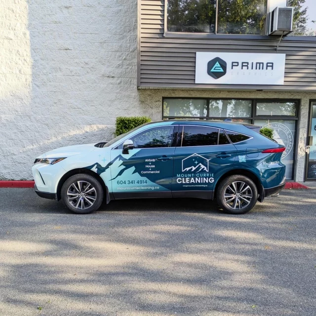 Check out this new full wrap we have rollin’ out for the team with @mountcurriecleaning! We love the way the design turned out and this one is sure to turn heads! A special thank you to Martina for being so wonderful to work with 🙏

******************************************************

#brand #branding #adsonwheels #ads #advertising #advertisement #3m #logo #quality #fleet #wrapinstaller #vehiclewrap #vehiclewraps #vehicleadvertising #vehiclegraphics #print #graphic #graphics #design #commercialwraps  #wrapshop