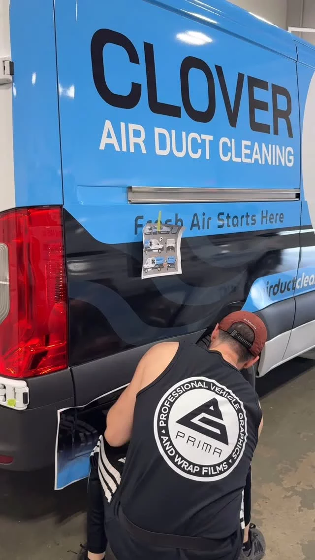 Teamwork makes the dream work! Here’s a video with some of the gents working on a partial wrap install. Finished pics to come 🙌

******************************************************

#wrap #wraps #advertisement #3m #logo #quality #fleet #wrapinstaller #vehiclewrap #vehiclewraps #vehicleadvertising #vehiclegraphics #print #graphic #graphics #design #commercialwraps  #wrapshop