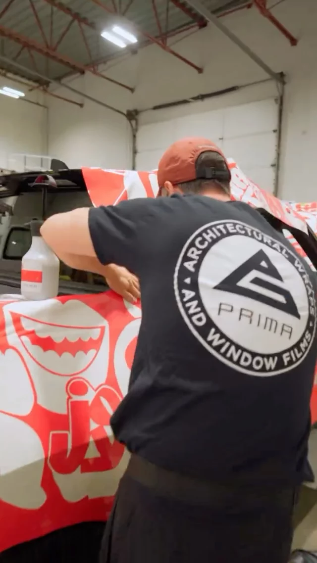 🔥 Fresh Wrap Alert! 🔥
We had the awesome opportunity to wrap this Rivian R1T for Lululemon — and the results speak for themselves. Clean, bold, and on-brand. From concept to install, our team at Prima Graphics delivers precision and style every time.

🚗 Custom vehicle wraps
💡 Brand impact on the road
🎯 Designed + installed by the pros

Want your fleet to stand out? Let’s make it happen.
📩 DM us to get started.

#PrimaGraphics #VehicleWraps #FleetBranding #RivianWrap #Lululemon #RivianR1T #VancouverWraps #CustomGraphics #WrapLife