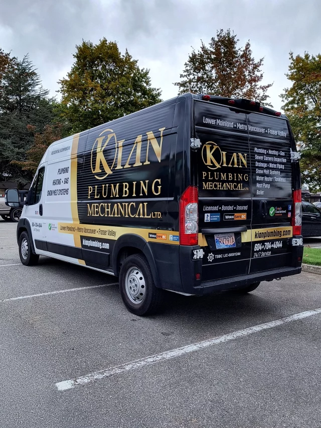 💦 Kian Plumbing’s new ride just got a major glow-up! Nothing says professional on the road like a clean, custom partial wrap.

Designed, printed, and installed 100% in-house by the team at Prima Graphics. Now that’s how you make your brand flow. 🚐✨

Customer: @kian_plumbing_mechanical 

#PrimaGraphics #KianPlumbing #VehicleWraps #CustomGraphics #WrapLife #BrandingOnWheels