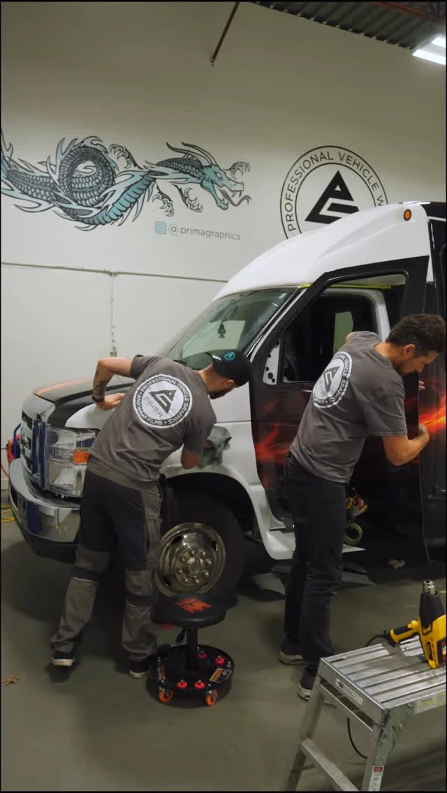 🚐💥 We just turned a limo bus into a limo buzz.
Because when @hotwheelzrides arrives, you know it’s time to bring the heat. 🔥😎

From the first sketch to the final squeegee swipe, our team at Prima Graphics wrapped this beast head-to-bumper in a full custom printed design. Now it’s not just a ride — it’s a moving billboard.

Need your vehicle to shout louder than your marketing budget?
We’ve got wraps for that. 😉

#PrimaGraphics #WrapWizards #HotWheels #LimoBusGlowUp #VehicleWrapMagic #PrintWrapPros #RollingBillboard #VanWrapGameStrong