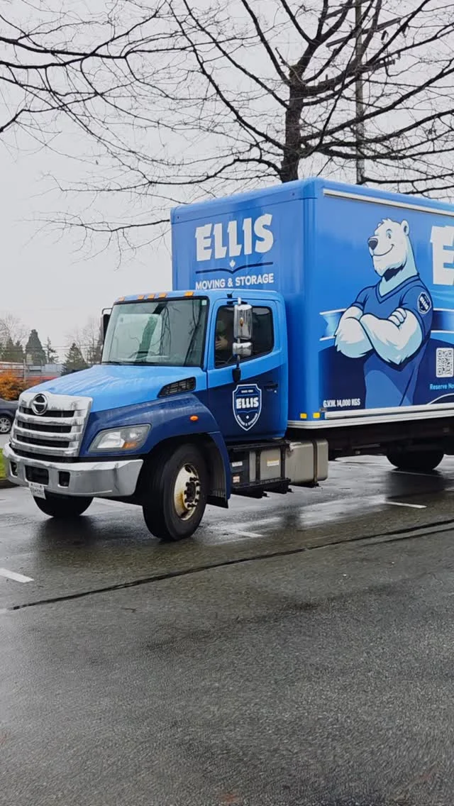 BIG TRUCK. BOLD BRANDING. CANADA STRONG. 🇨🇦
We just wrapped this moving beast for @ellismovingandstorage — featuring their iconic polar bear mascot! Built tough like the North, this wrap is ready to take a bite out of the competition. 

At Prima Graphics, we take care of everything in-house — custom design 🎨, material prep & printing 🖨️, and installation by our certified wrap installers 🔧✨

From single trucks to full fleets, we make sure your vehicles stand out wherever the road takes them across the Lower Mainland and beyond. If your fleet needs a look that’s as strong as your brand, let’s talk! 🙌

#PrimaGraphics #EllisMovingAndStorage #PolarBearStrong #CanadaStrong #FleetBranding #VehicleWraps #LowerMainlandBC #TruckWrap #CanadianBusiness