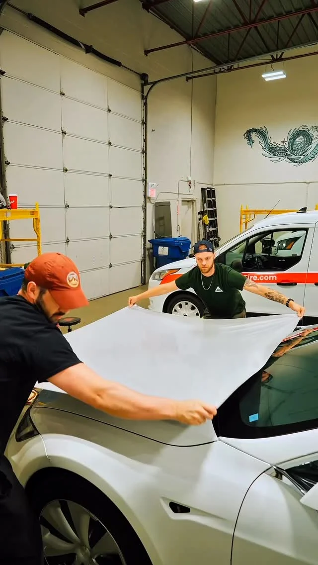 What a year! 🚐✨
From small decals to full custom wraps, 2025 was packed with awesome projects, amazing clients, and a ton of teamwork. We’re incredibly grateful for every business that trusted Prima Graphics to bring their brand to life on the road this year 🙌

Huge shoutout to our team for the creativity, craftsmanship, and hustle they bring every single day. 💪

Cheers to our incredible customers, partners, and community — and here’s to an even bigger, brighter, more creative 2026! 🚀

#primagraphics #vancouverbusiness #wrapshop #vehiclegraphics #advertising