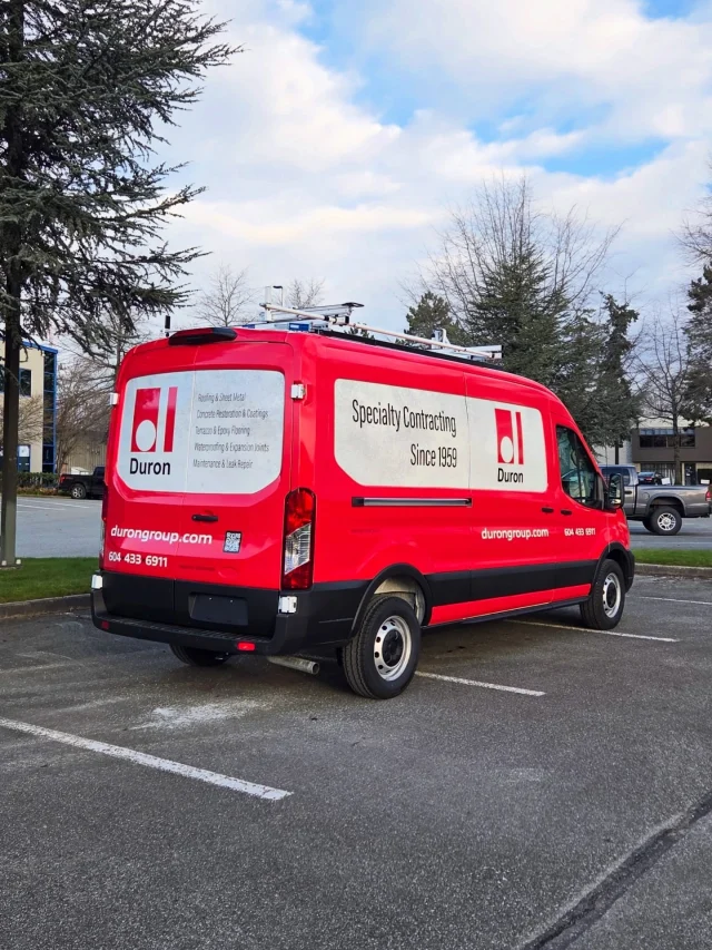 From plain van ➡️ powerful brand presence 🔥

This full wrap we completed for Duron is the perfect example of how a vehicle can become a 24/7 marketing machine on the road across the Lower Mainland.

What makes it even better? With Prima Graphics, you don’t have to juggle multiple companies — we take care of the entire process under one roof:

🎨 Custom design tailored to your brand
🖨️ High-quality print using premium materials
🛠️ Professional installation by certified wrap installers.

You bring the vehicle — we handle the rest.

Ready to turn your work van into your hardest-working salesperson? Let’s talk 👊

#PrimaGraphics #FullWrap #VanWrap #VehicleBranding #LowerMainlandBusiness WrapExperts CustomGraphics MobileMarketing