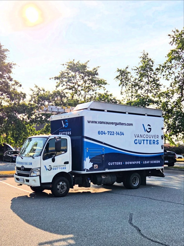 🚚✨ Another head-turning transformation complete!

We had an awesome time bringing this full food truck wrap to life for @vancouvergutters! A well-designed wrap doesn’t just look great—it turns every trip into a rolling billboard that gets your brand noticed wherever it goes.

A big thank you to Stephen and the entire Vancouver Gutters team for trusting Prima Graphics with your vision. We’re proud to have been part of this project and can’t wait to see this truck turning heads all over the Lower Mainland!

Thinking about wrapping your work vehicle or food truck? Let’s create something that gets your business noticed.

📍 Serving the Lower Mainland
📩 Contact Prima Graphics today!

#PrimaGraphics #VehicleWrap #VehicleGraphics #VancouverGutters
