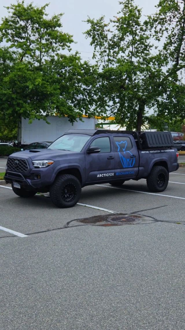 Camo meets gloss. 🦊❄️

We gave this truck for @arcticfoxmechanical a serious transformation. Starting with a custom matte-laminated camo wrap, we then layered on gloss-finish decals to create contrast and make the branding really stand out.

From design and printing to professional installation, Prima Graphics handles the entire process in-house. 💯

📍 Serving the Lower Mainland & Greater Vancouver
🚙 Custom Vehicle Wraps & Graphics
🎨 Printed Wraps • Decals • Fleet Graphics • Commercial Vehicles

Want to transform your vehicle? Let’s make it happen.

#PrimaGraphics #ArcticFox #VehicleWrap #TruckWrap #CamoWrap